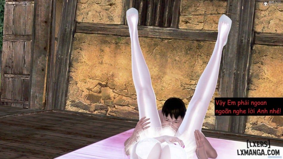 đọc truyện Chiếm Đoạt Mẹ Chương 8 ảnh 11 tại Thiên Thai Truyện