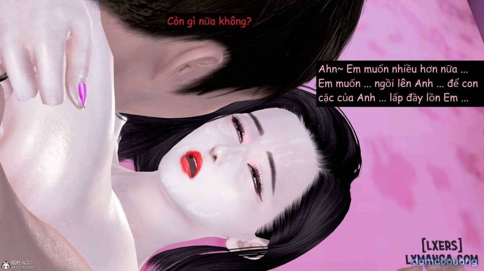 đọc truyện Chiếm Đoạt Mẹ Chương 9 ảnh 19 tại Thiên Thai Truyện