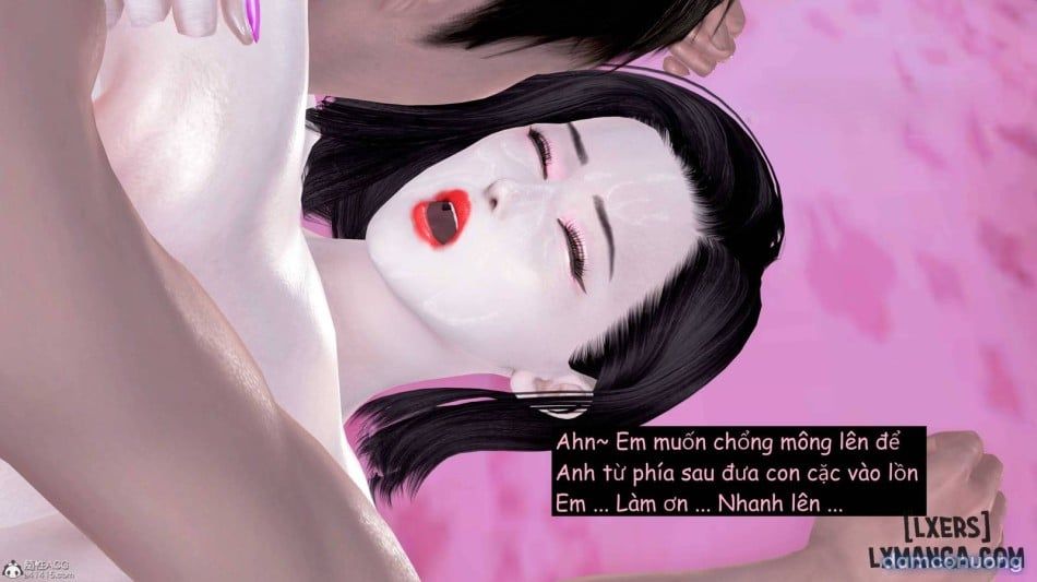 đọc truyện Chiếm Đoạt Mẹ Chương 9 ảnh 20 tại Thiên Thai Truyện