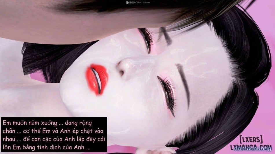 đọc truyện Chiếm Đoạt Mẹ Chương 9 ảnh 23 tại Thiên Thai Truyện