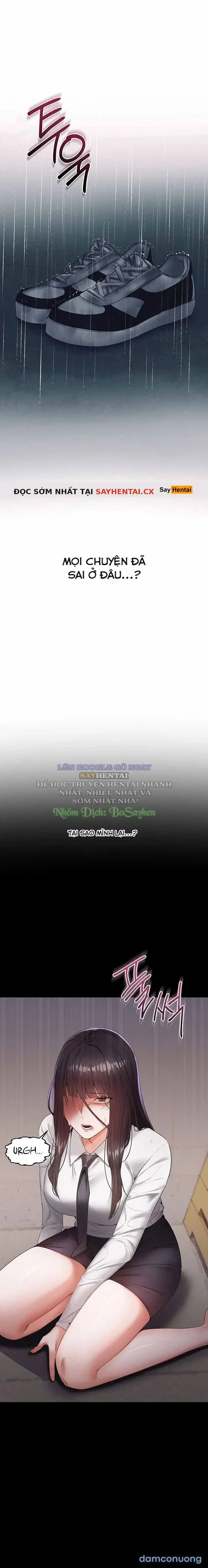 đọc truyện Chiếm Đoạt Thân Xác Chị Đại Chương 1 ảnh 3 tại Thiên Thai Truyện