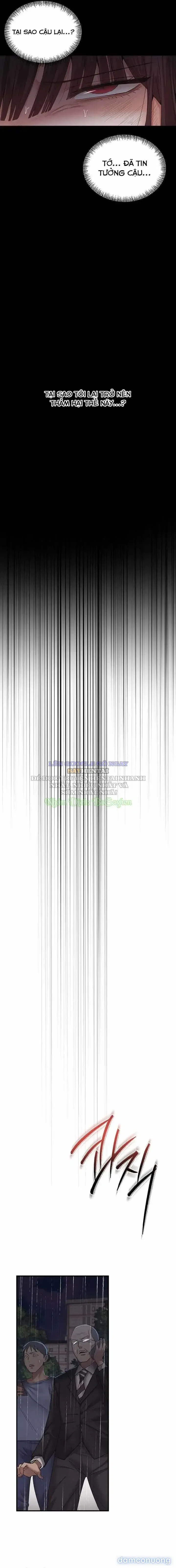 đọc truyện Chiếm Đoạt Thân Xác Chị Đại Chương 1 ảnh 12 tại Thiên Thai Truyện