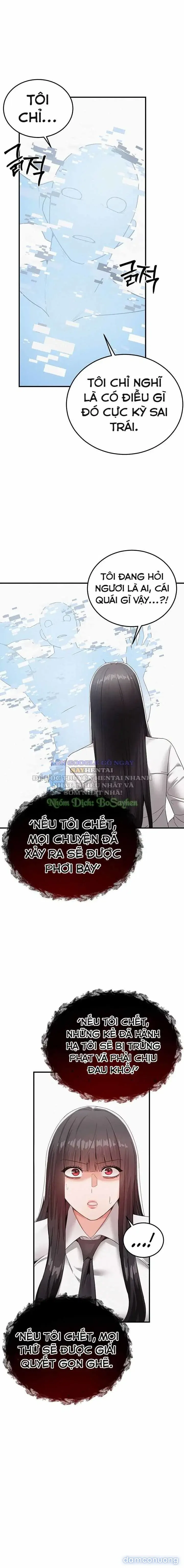 đọc truyện Chiếm Đoạt Thân Xác Chị Đại Chương 1 ảnh 14 tại Thiên Thai Truyện