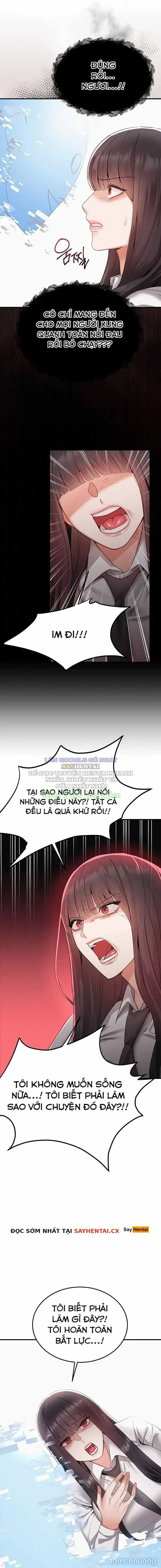 đọc truyện Chiếm Đoạt Thân Xác Chị Đại Chương 1 ảnh 17 tại Thiên Thai Truyện