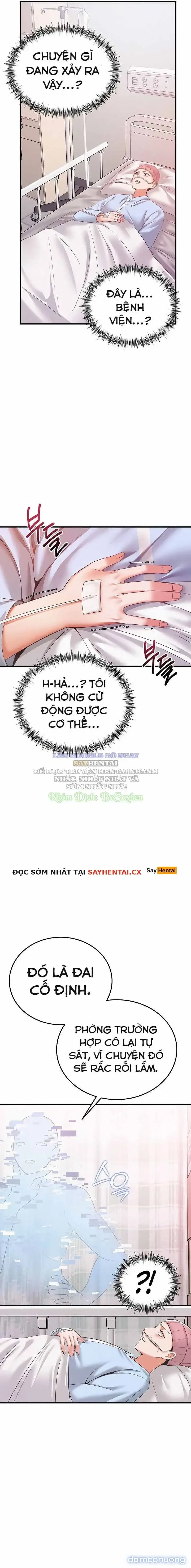 đọc truyện Chiếm Đoạt Thân Xác Chị Đại Chương 1 ảnh 19 tại Thiên Thai Truyện