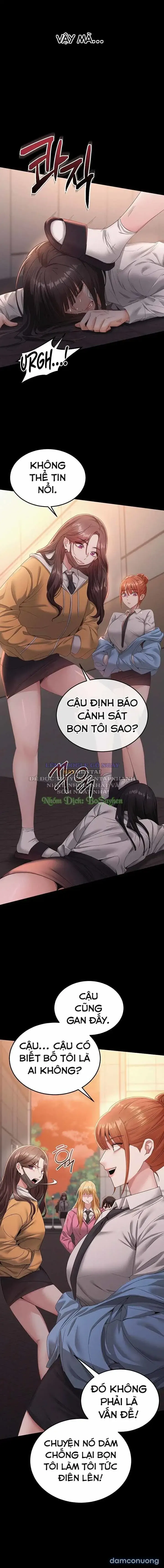 đọc truyện Chiếm Đoạt Thân Xác Chị Đại Chương 1 ảnh 10 tại Thiên Thai Truyện