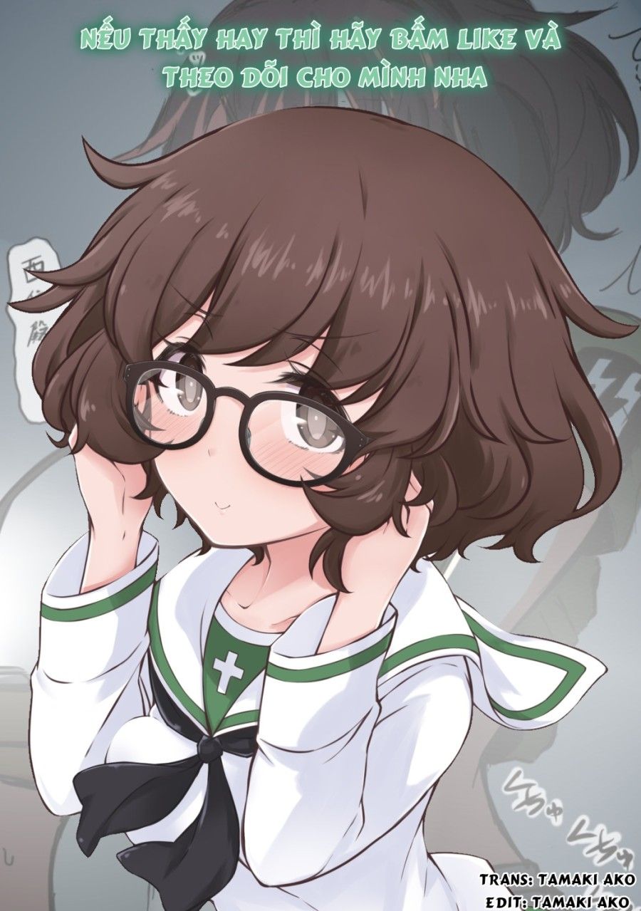 Chiếm Hữu Cơ Thể Madoka Hhiguchi Chương 0 page 6 - Giả Dược