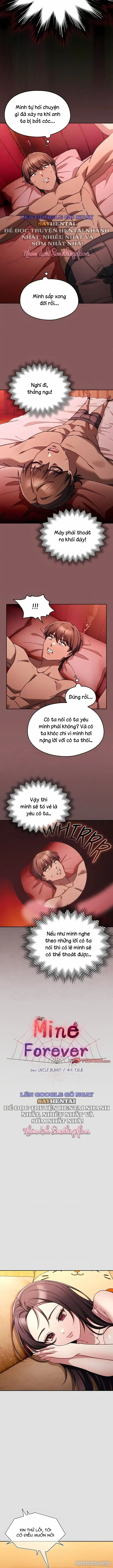 đọc truyện Chiếm Hữu Đời Đời Chương 2 ảnh 6 tại Thiên Thai Truyện