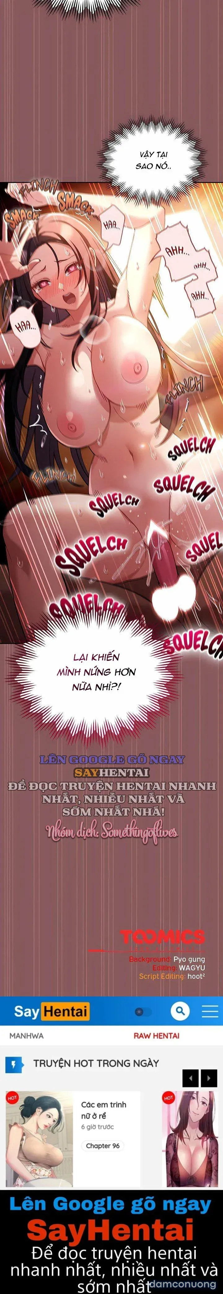 đọc truyện Chiếm Hữu Đời Đời Chương 3 ảnh 14 tại Thiên Thai Truyện