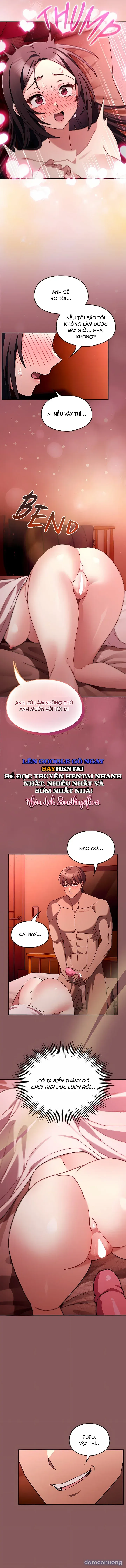 đọc truyện Chiếm Hữu Đời Đời Chương 5 ảnh 12 tại Thiên Thai Truyện