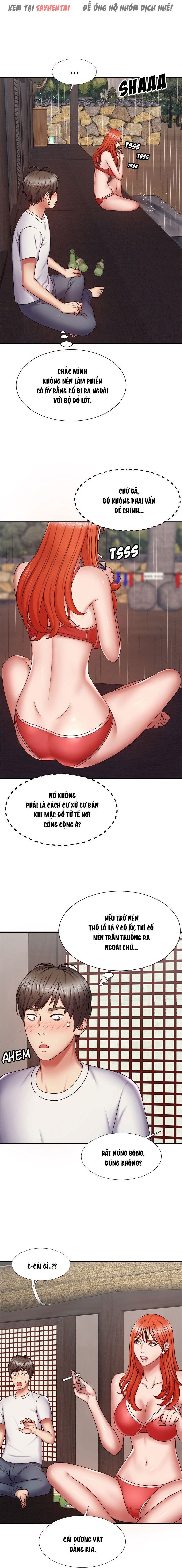 đọc truyện Chiếm Hữu Linh Hồn Chương 1 ảnh 11 tại Giả Dược