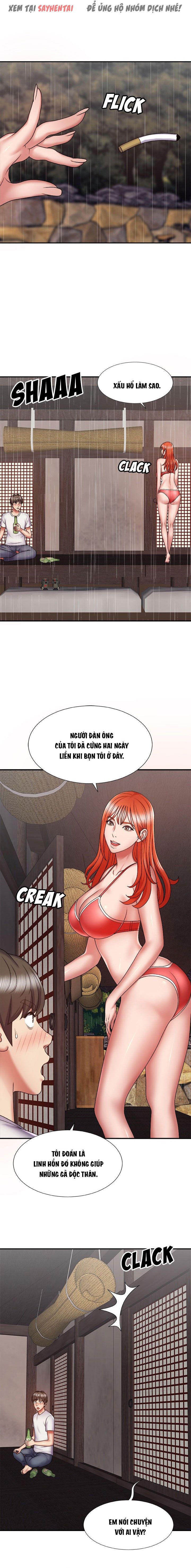 đọc truyện Chiếm Hữu Linh Hồn Chương 1 ảnh 14 tại Giả Dược