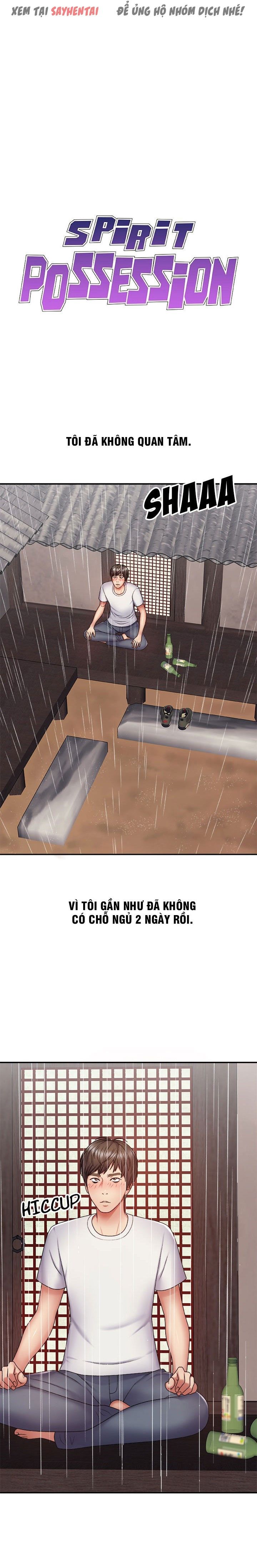 đọc truyện Chiếm Hữu Linh Hồn Chương 1 ảnh 6 tại Giả Dược