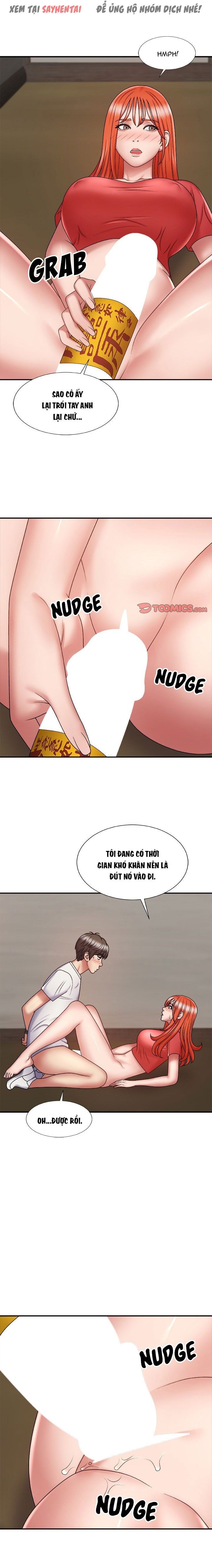 đọc truyện Chiếm Hữu Linh Hồn Chương 10 ảnh 5 tại Giả Dược