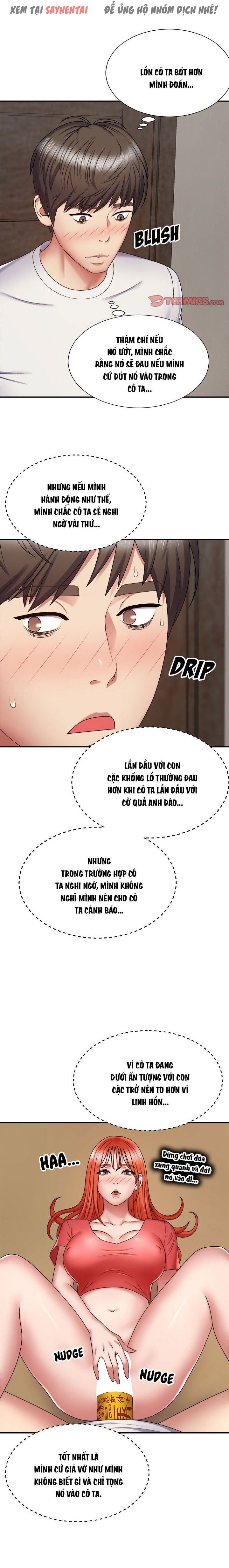 đọc truyện Chiếm Hữu Linh Hồn Chương 10 ảnh 6 tại Giả Dược