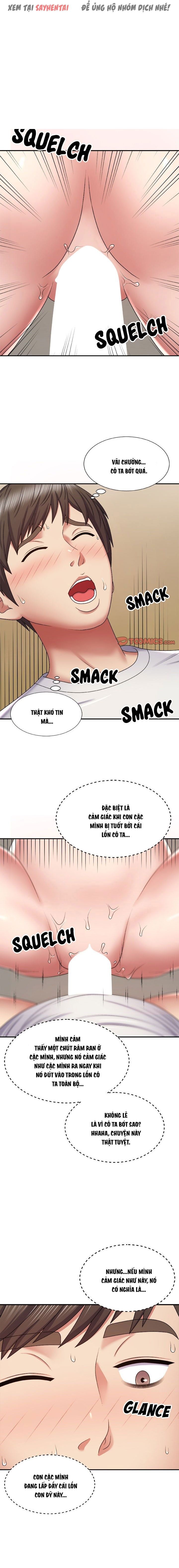 đọc truyện Chiếm Hữu Linh Hồn Chương 11 ảnh 3 tại Giả Dược