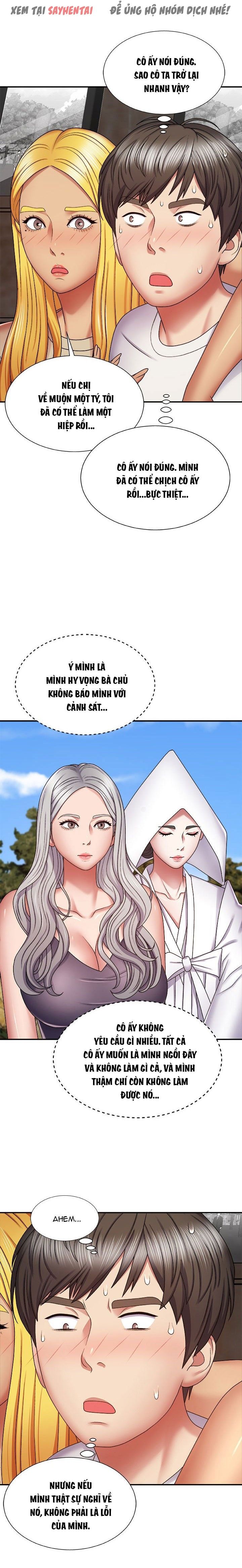 đọc truyện Chiếm Hữu Linh Hồn Chương 13 ảnh 3 tại Giả Dược