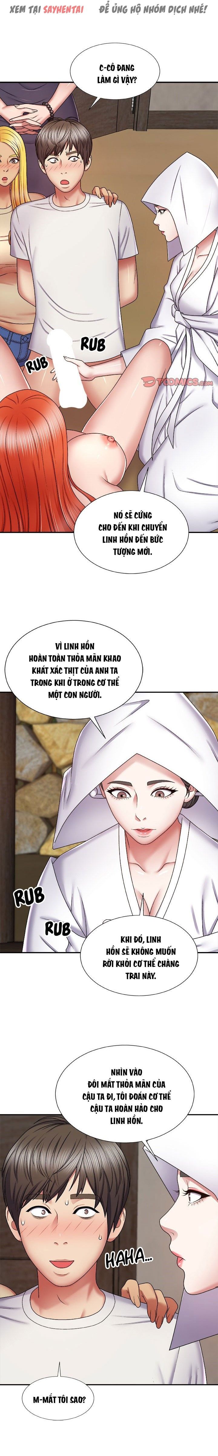 đọc truyện Chiếm Hữu Linh Hồn Chương 14 ảnh 3 tại Giả Dược