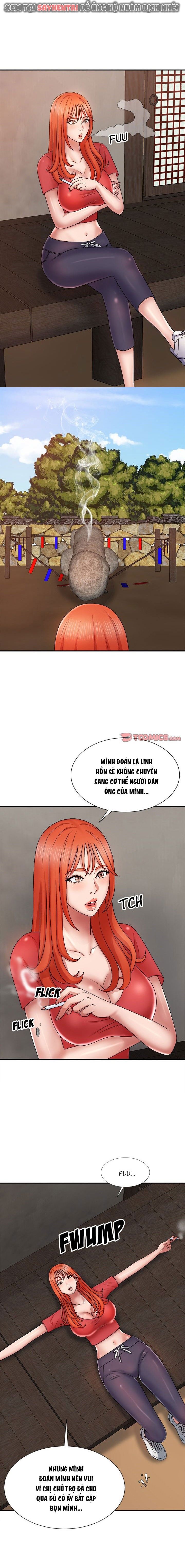 đọc truyện Chiếm Hữu Linh Hồn Chương 17 ảnh 3 tại Giả Dược