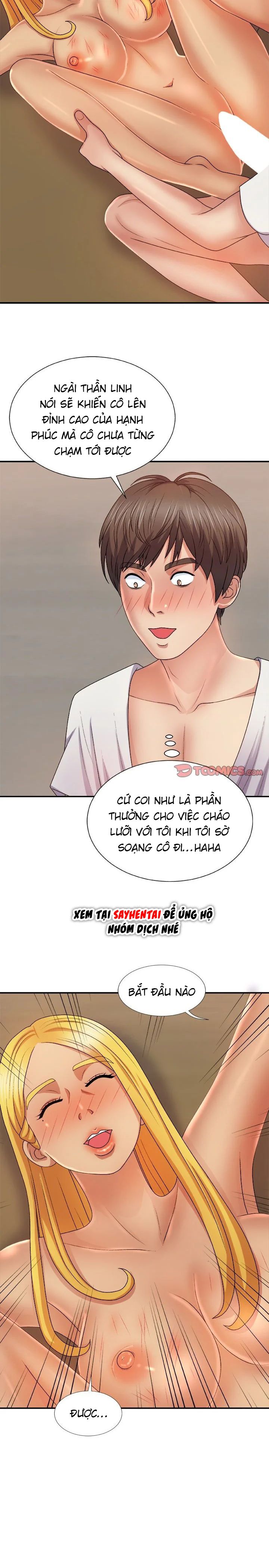 đọc truyện Chiếm Hữu Linh Hồn Chương 19 ảnh 17 tại Giả Dược