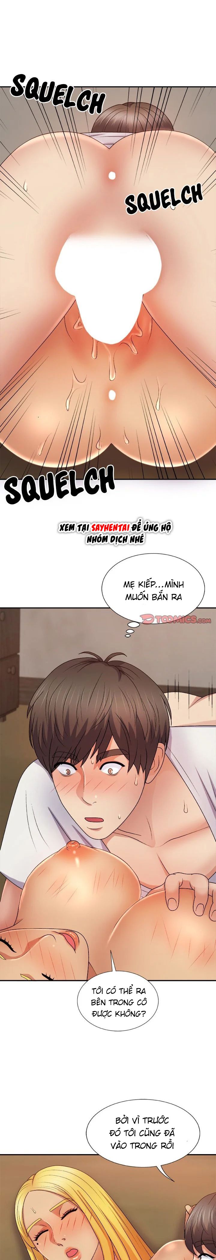 đọc truyện Chiếm Hữu Linh Hồn Chương 19 ảnh 22 tại Giả Dược
