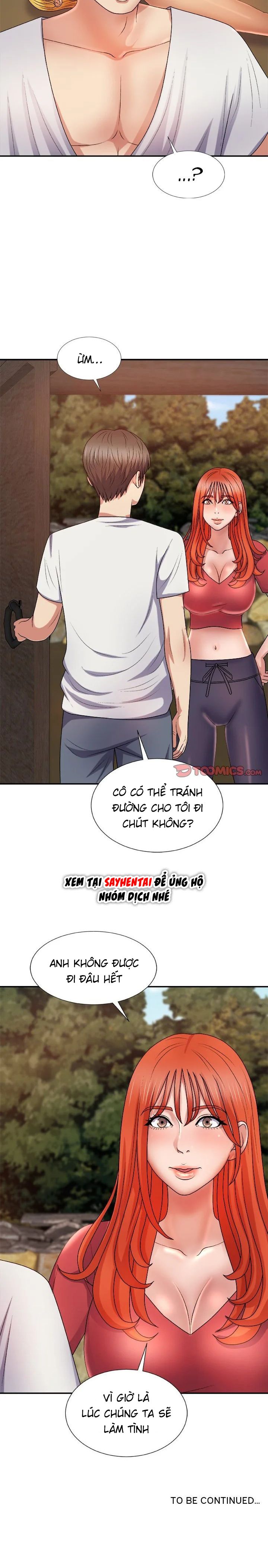 đọc truyện Chiếm Hữu Linh Hồn Chương 19 ảnh 27 tại Giả Dược