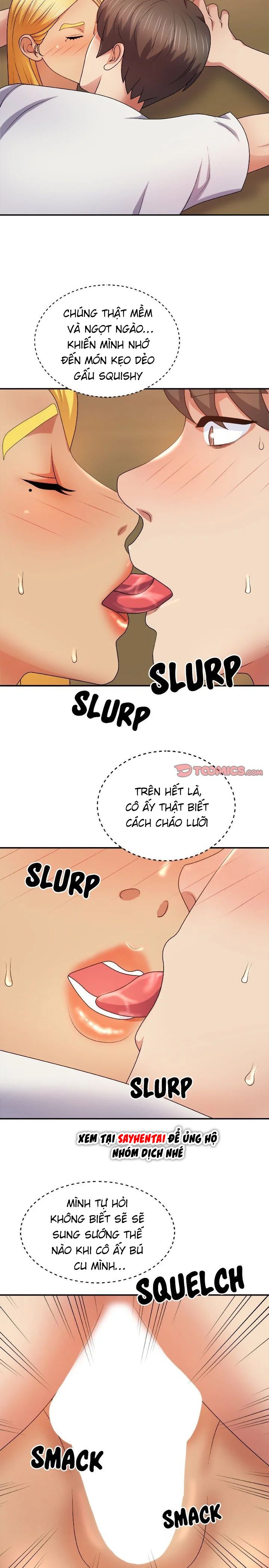 đọc truyện Chiếm Hữu Linh Hồn Chương 19 ảnh 4 tại Giả Dược
