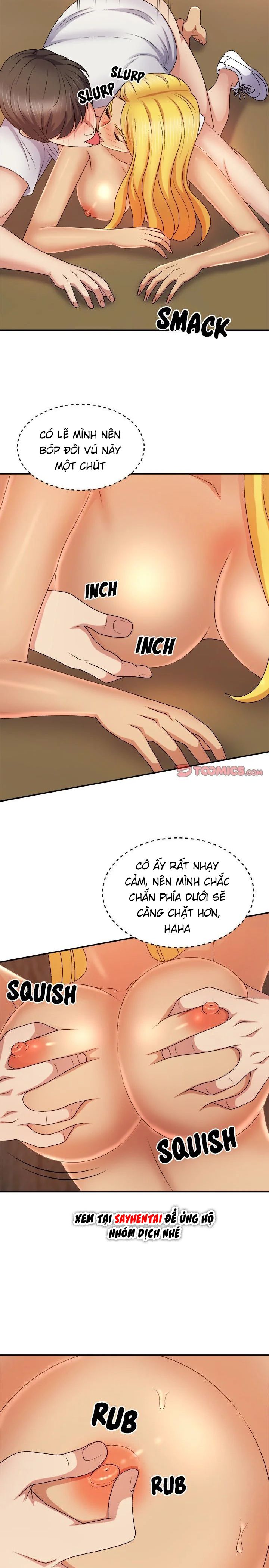 đọc truyện Chiếm Hữu Linh Hồn Chương 19 ảnh 7 tại Giả Dược