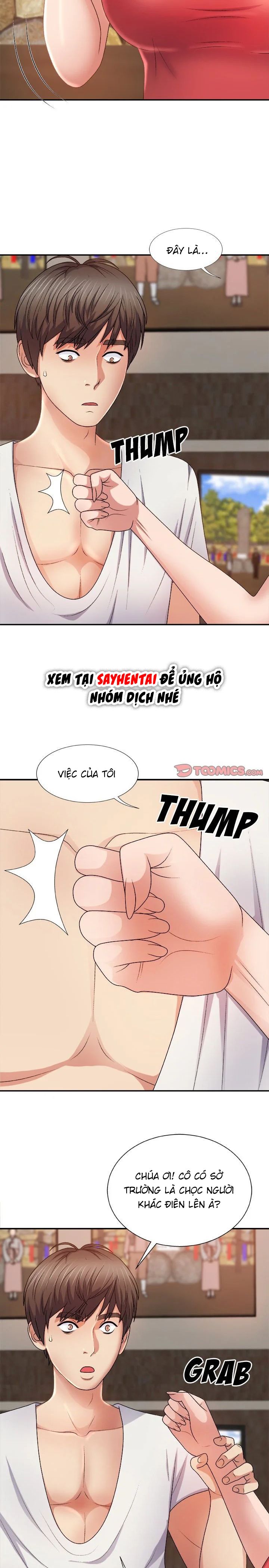 đọc truyện Chiếm Hữu Linh Hồn Chương 20 ảnh 4 tại Giả Dược