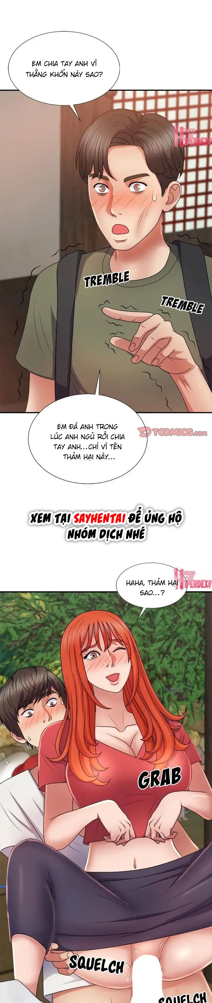 đọc truyện Chiếm Hữu Linh Hồn Chương 21 ảnh 1 tại Giả Dược