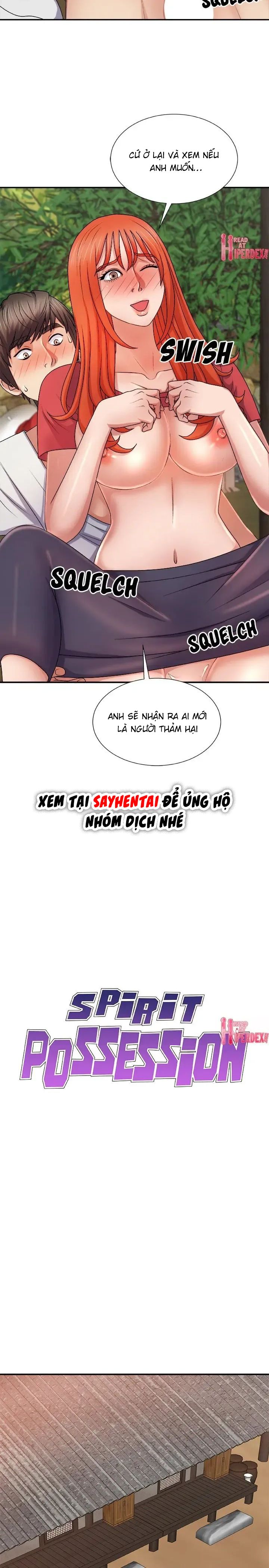 đọc truyện Chiếm Hữu Linh Hồn Chương 21 ảnh 2 tại Giả Dược