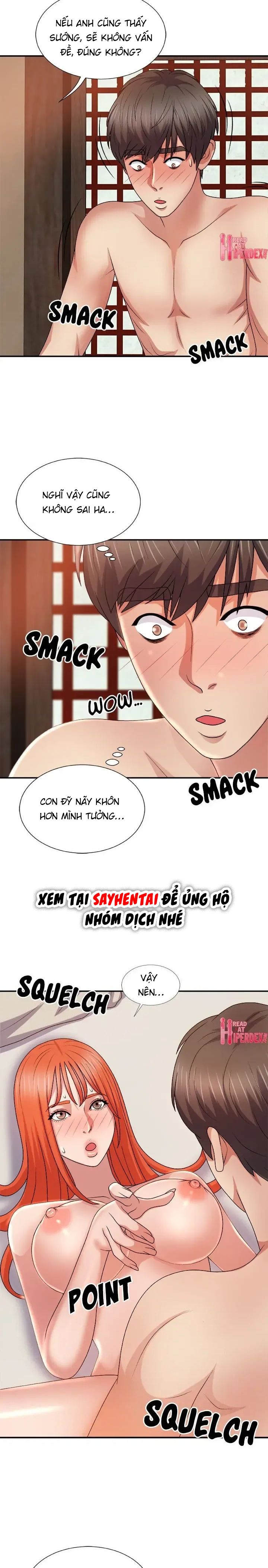 đọc truyện Chiếm Hữu Linh Hồn Chương 21 ảnh 22 tại Giả Dược
