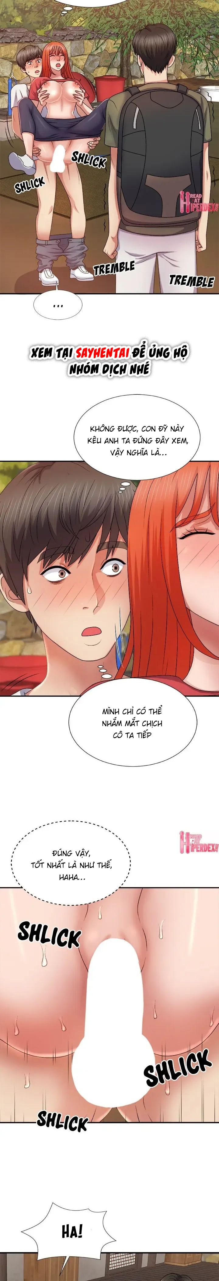 đọc truyện Chiếm Hữu Linh Hồn Chương 21 ảnh 4 tại Giả Dược