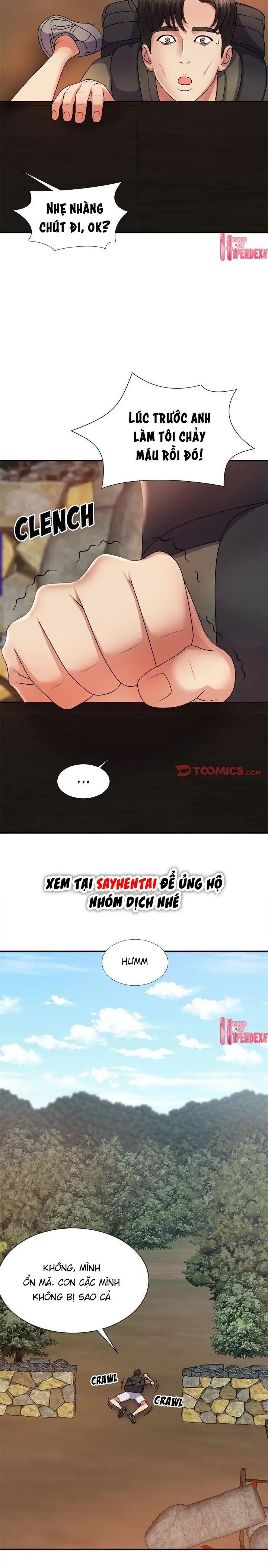 đọc truyện Chiếm Hữu Linh Hồn Chương 22 ảnh 3 tại Giả Dược