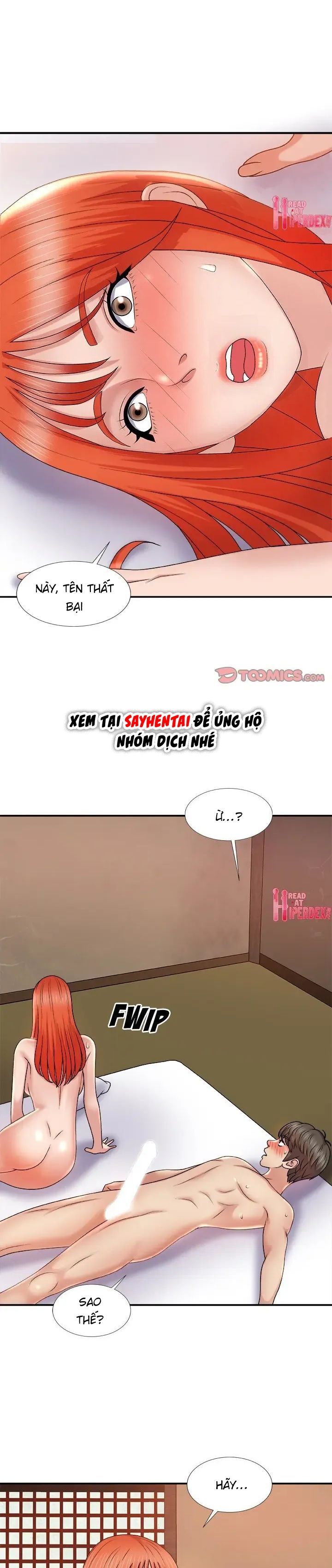 đọc truyện Chiếm Hữu Linh Hồn Chương 23 ảnh 1 tại Giả Dược