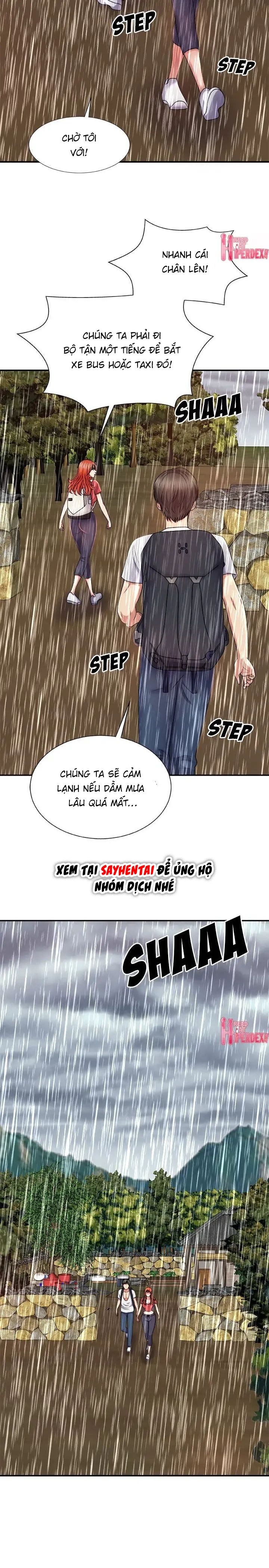 đọc truyện Chiếm Hữu Linh Hồn Chương 23 ảnh 15 tại Giả Dược