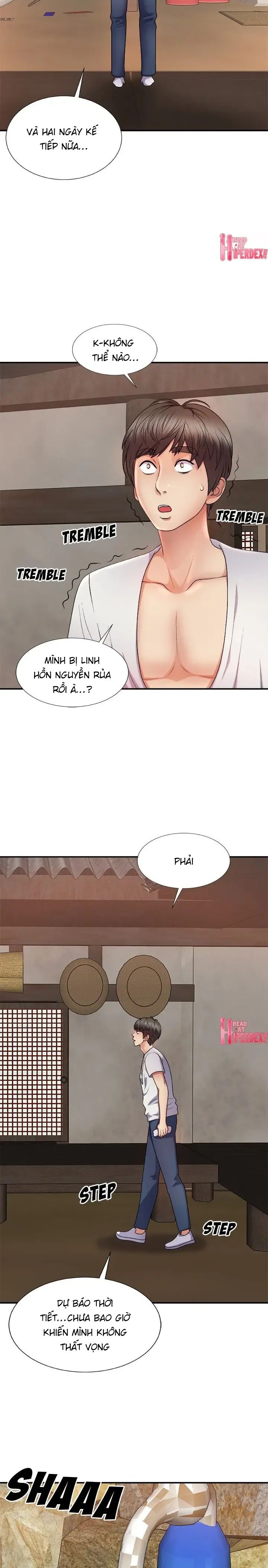 đọc truyện Chiếm Hữu Linh Hồn Chương 23 ảnh 24 tại Giả Dược