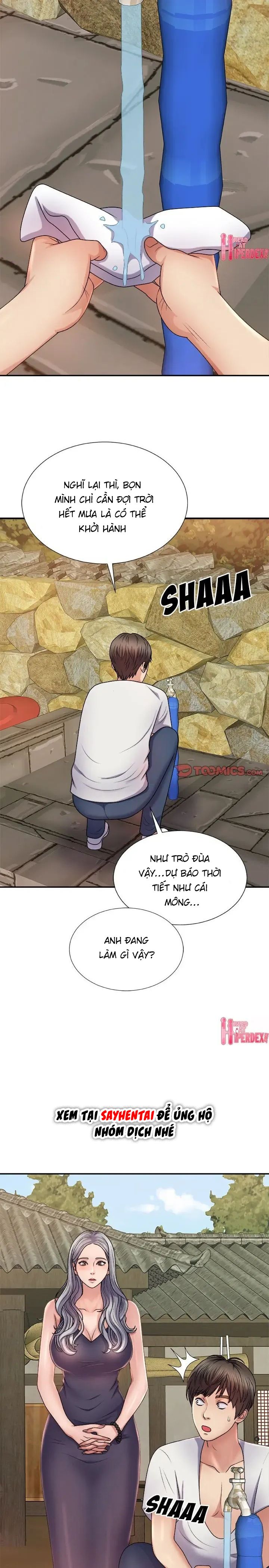 đọc truyện Chiếm Hữu Linh Hồn Chương 23 ảnh 25 tại Giả Dược