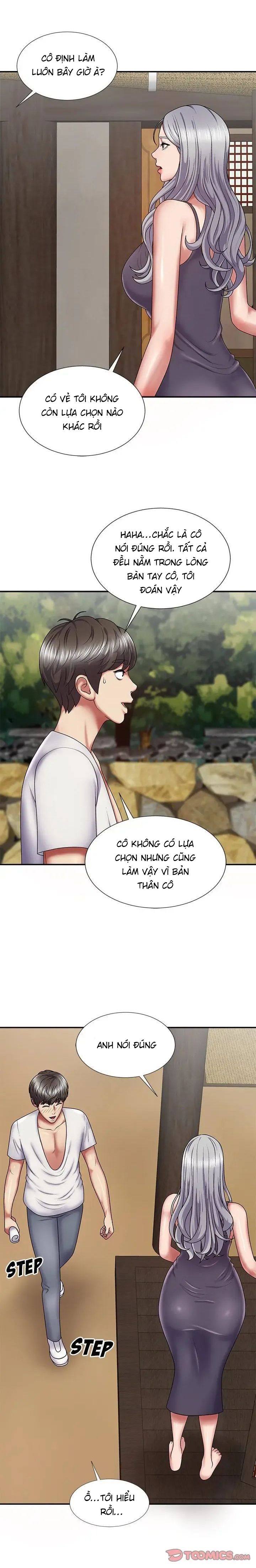 đọc truyện Chiếm Hữu Linh Hồn Chương 24 ảnh 2 tại Giả Dược