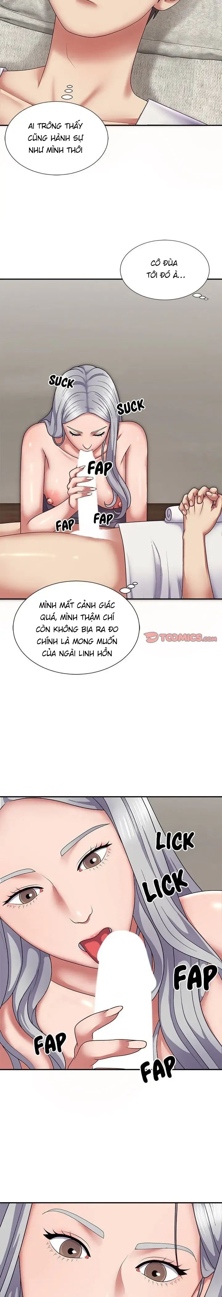 đọc truyện Chiếm Hữu Linh Hồn Chương 24 ảnh 16 tại Giả Dược