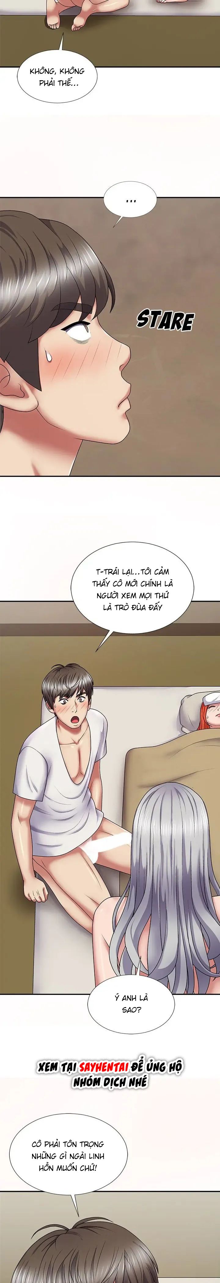 đọc truyện Chiếm Hữu Linh Hồn Chương 24 ảnh 27 tại Giả Dược