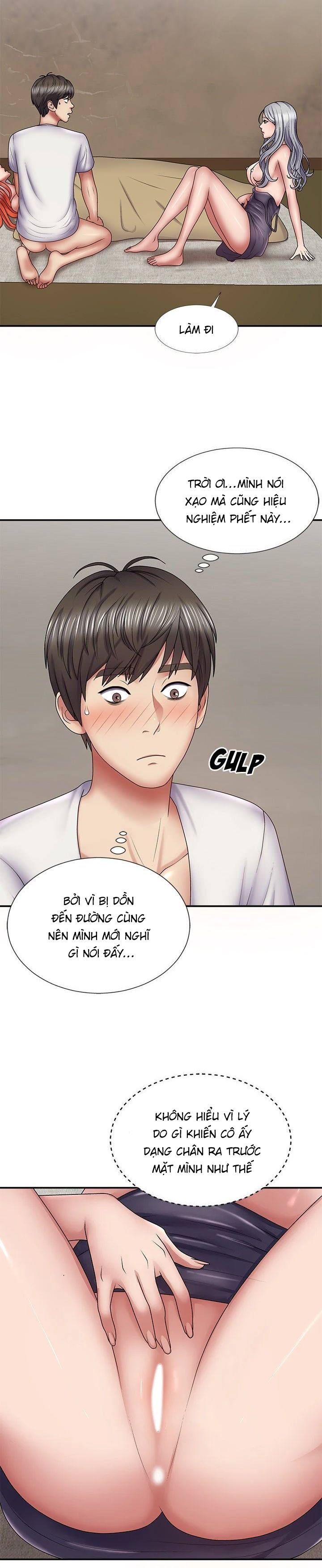 đọc truyện Chiếm Hữu Linh Hồn Chương 25 ảnh 2 tại Giả Dược