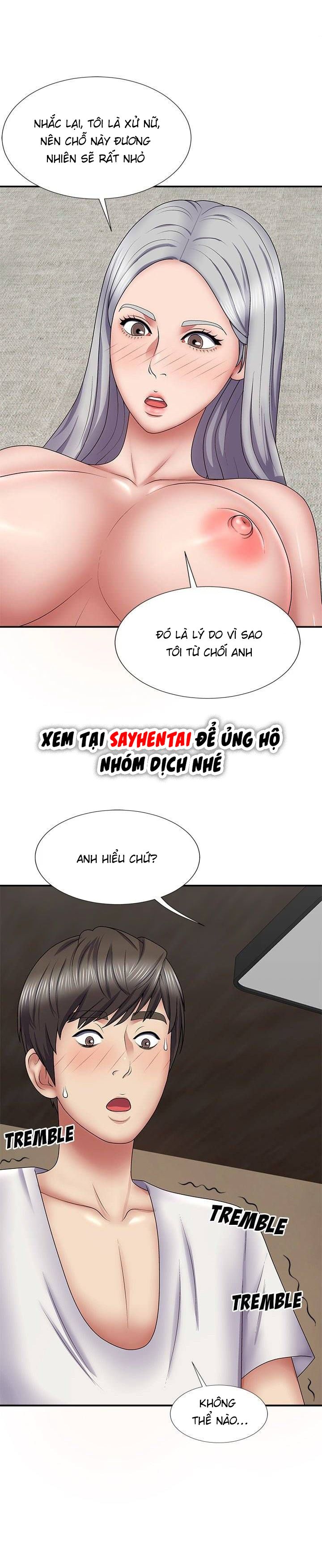 đọc truyện Chiếm Hữu Linh Hồn Chương 25 ảnh 11 tại Giả Dược