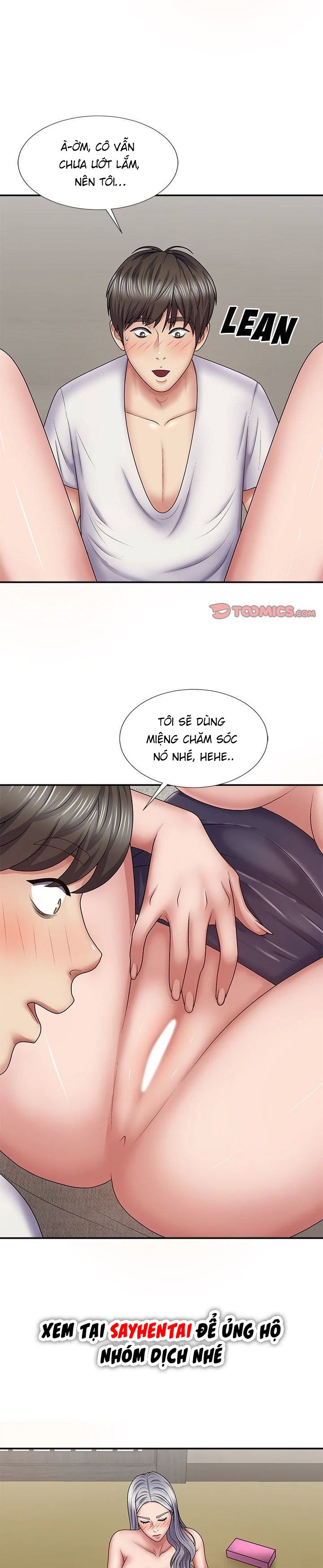 đọc truyện Chiếm Hữu Linh Hồn Chương 25 ảnh 3 tại Giả Dược