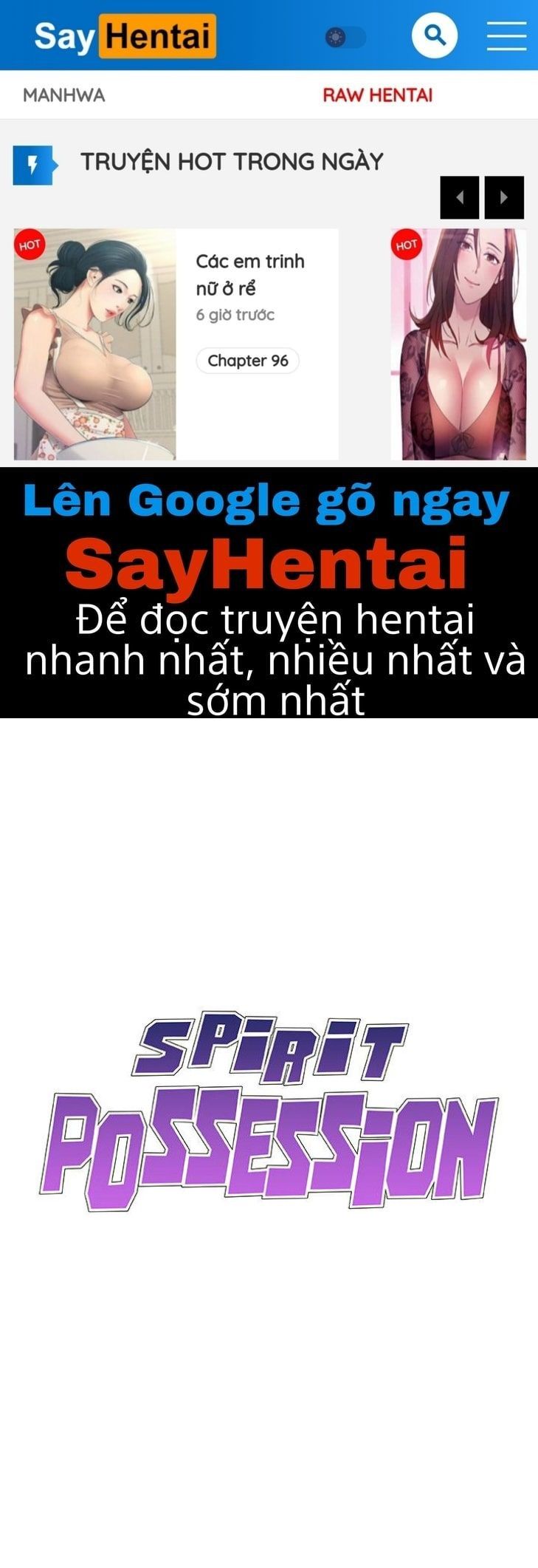 đọc truyện Chiếm Hữu Linh Hồn Chương 26 ảnh 1 tại Giả Dược