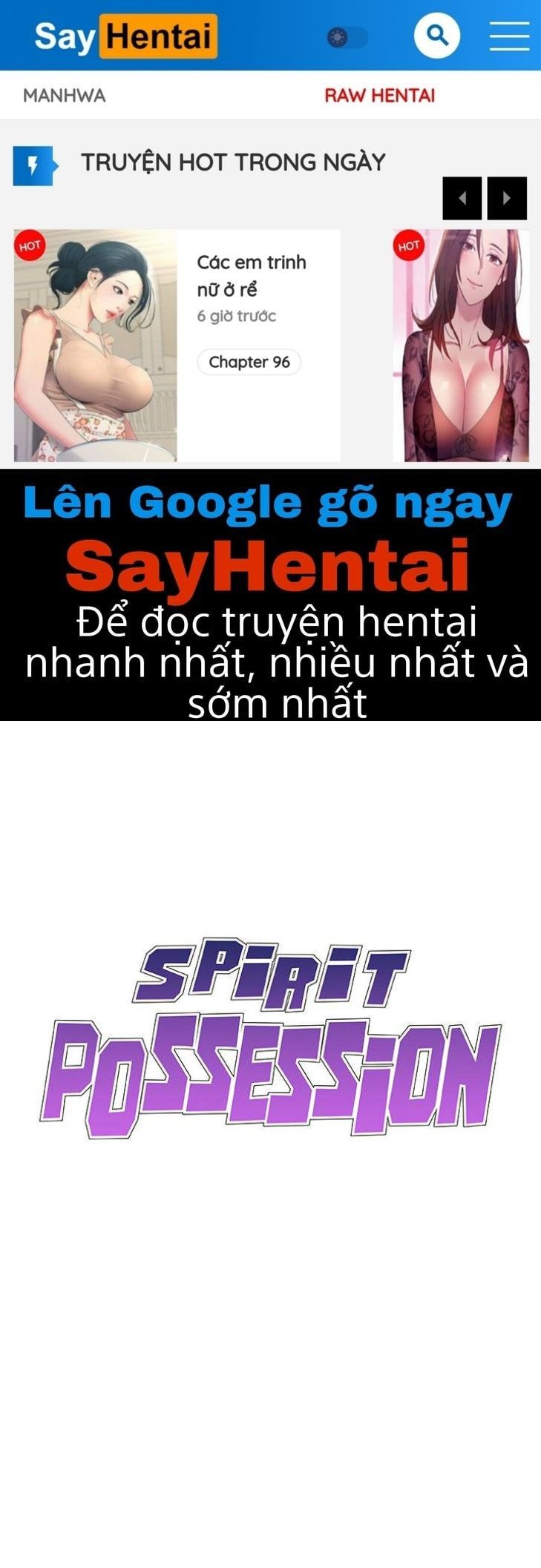 đọc truyện Chiếm Hữu Linh Hồn Chương 27 ảnh 1 tại Giả Dược