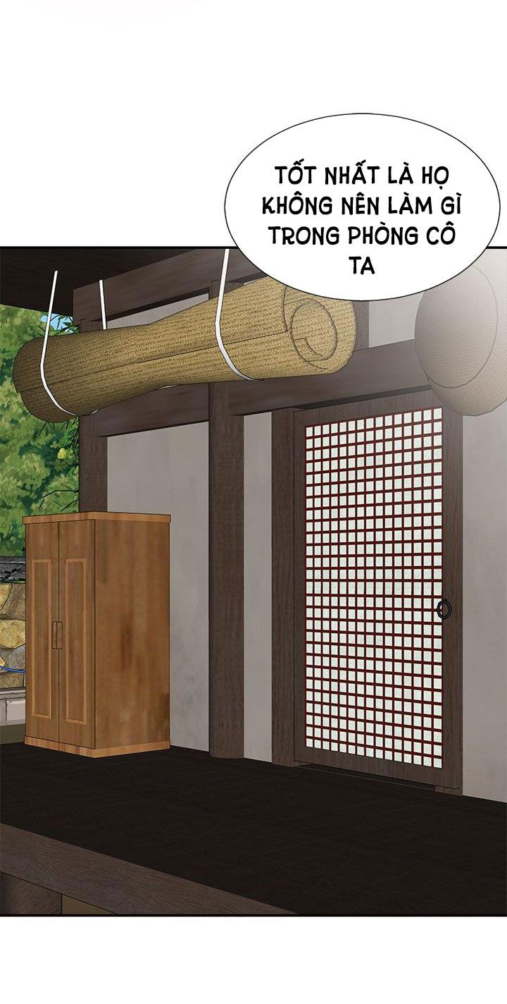 đọc truyện Chiếm Hữu Linh Hồn Chương 27 ảnh 22 tại Giả Dược
