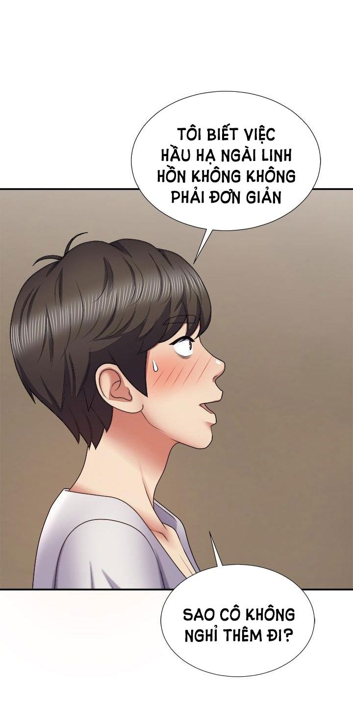 đọc truyện Chiếm Hữu Linh Hồn Chương 27 ảnh 5 tại Giả Dược