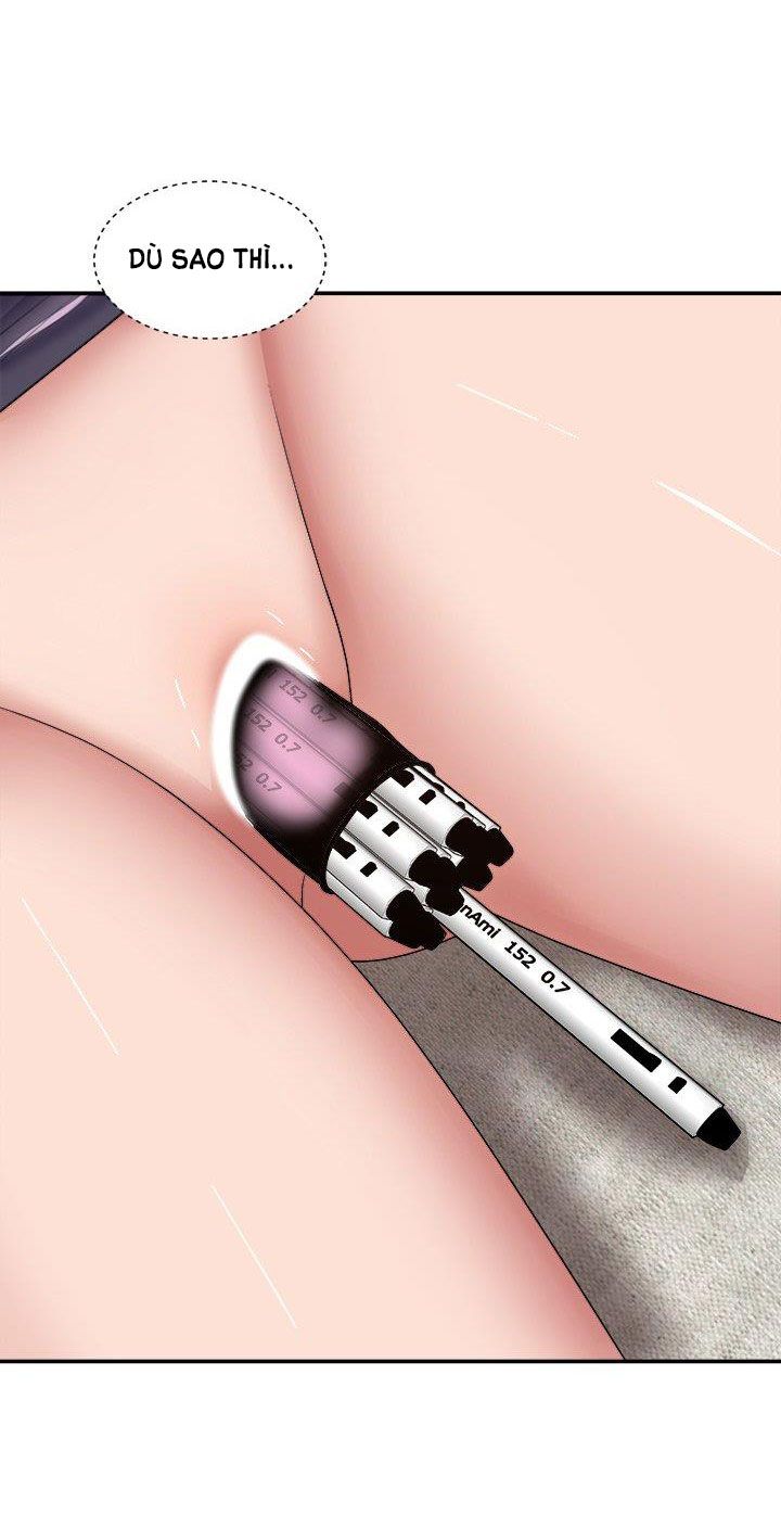đọc truyện Chiếm Hữu Linh Hồn Chương 27 ảnh 50 tại Giả Dược