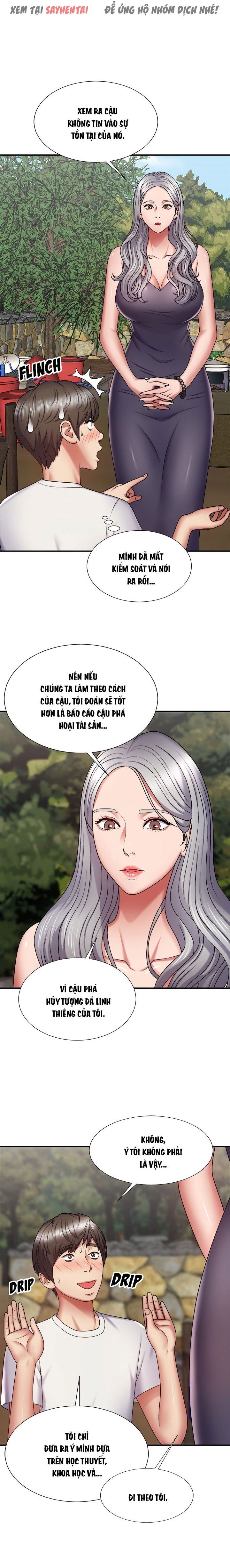 đọc truyện Chiếm Hữu Linh Hồn Chương 3 ảnh 7 tại Giả Dược